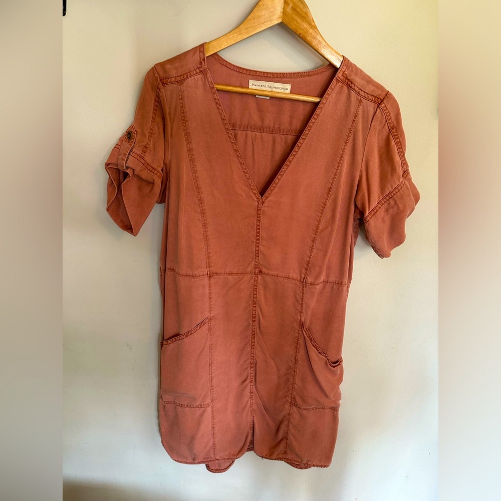 Pilcro Women's Dress Size S